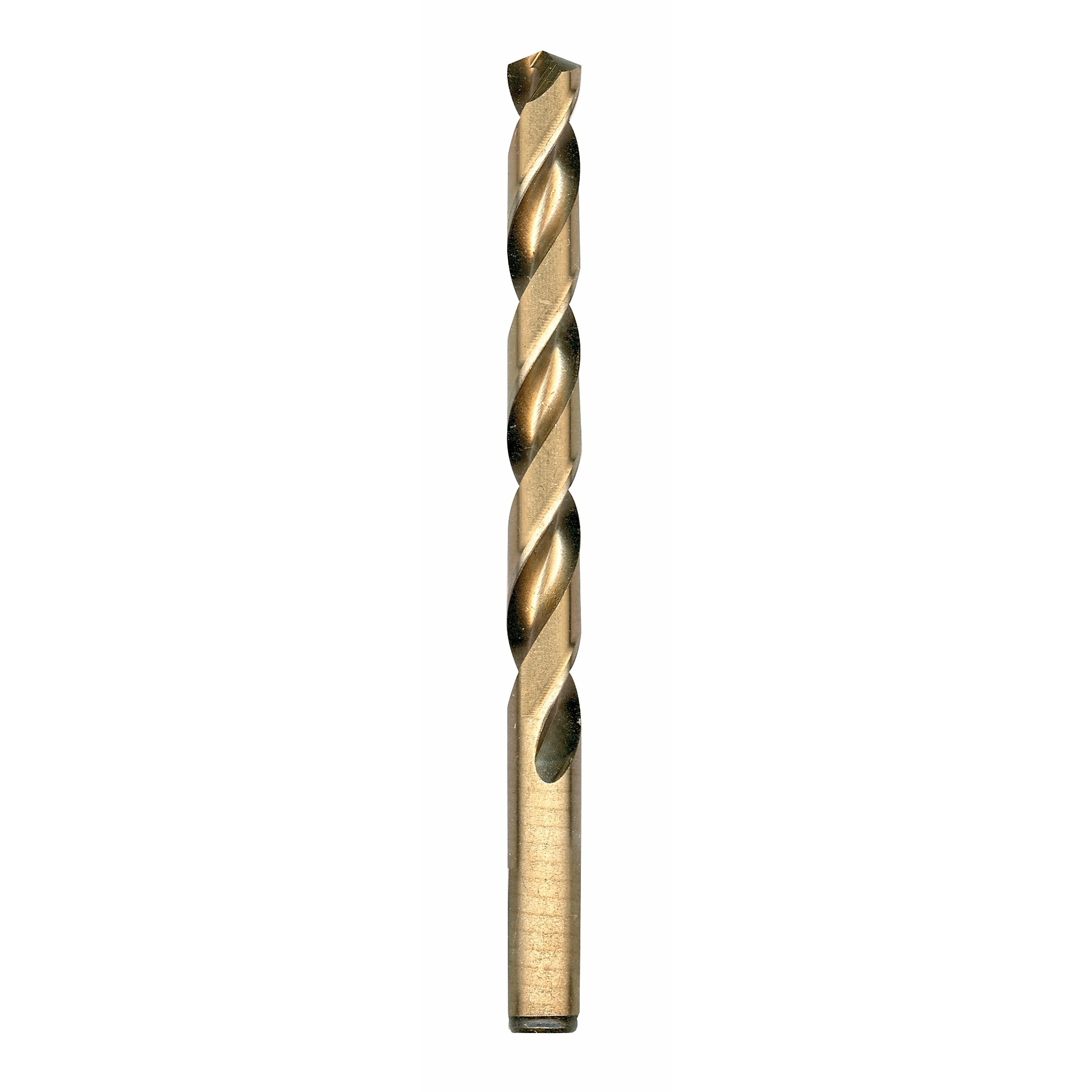 Bosch CO4157 12 pc. 15/32 In. x 5-3/4 In. Cobalt Drill Bit